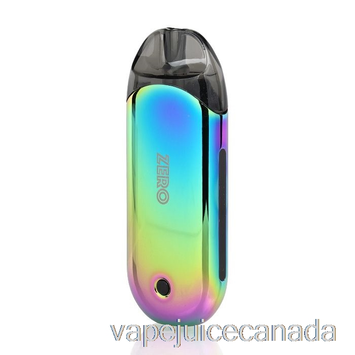Vape Juice Vaporesso Renova ZERO Pod System Rainbow
